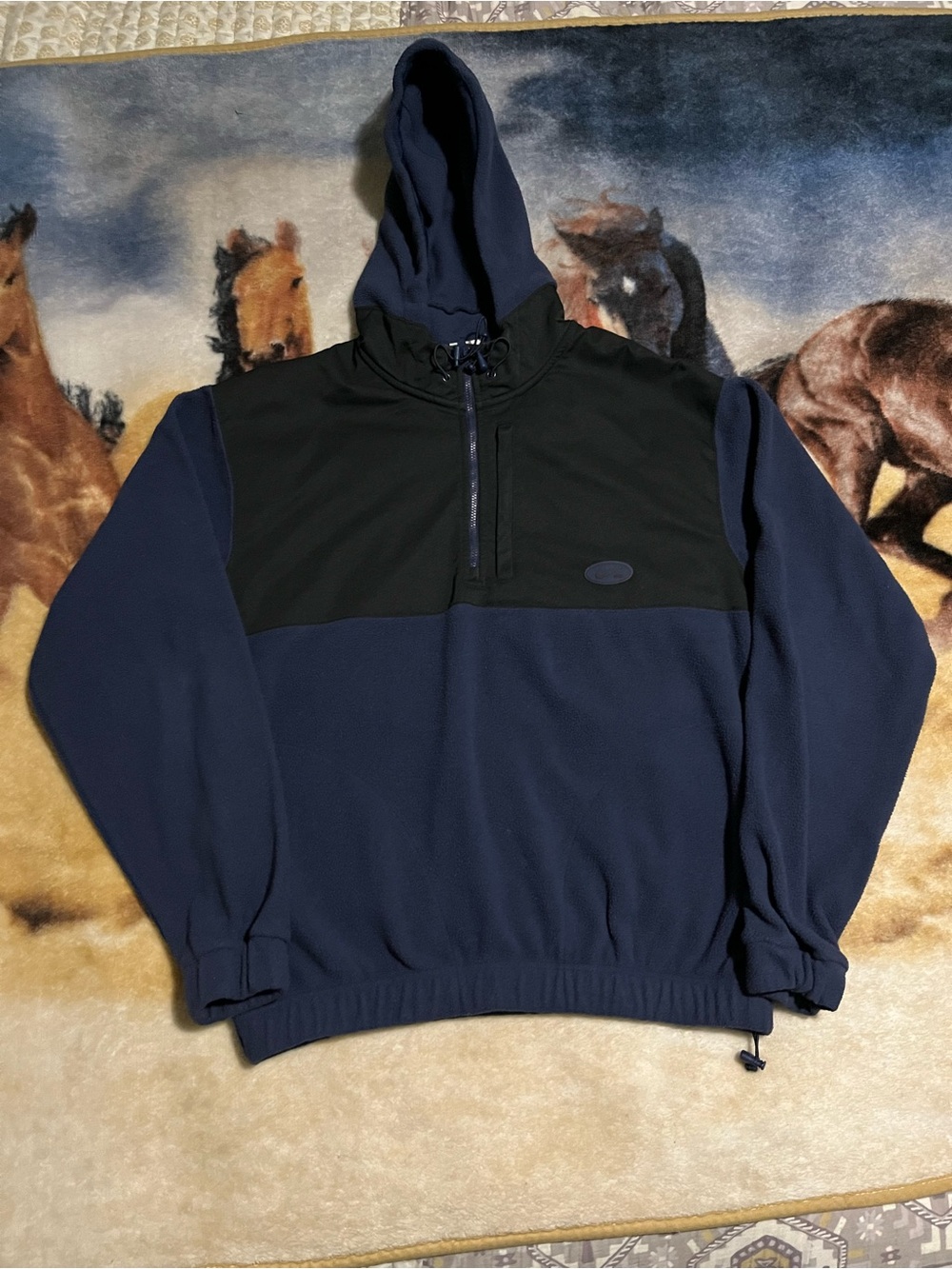 Nike sb fleece hoodie men’s size small